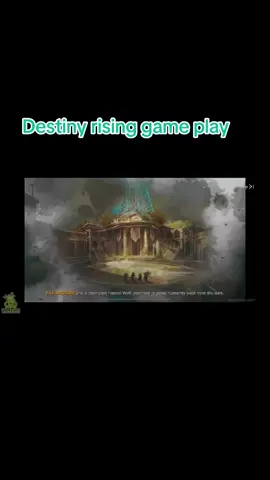 #DestinyRising #gaming #shootergame #tiktokgemscontest #missgrandinternationalmyanmar2025 