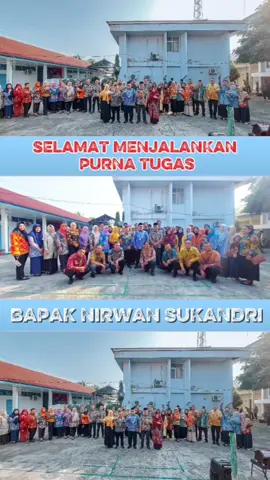 Pada kesempatan Apel pagi Kamis 28/08/25 Plt. Kadis Kominfotik Provinsi Bengkulu Mif Tarul Ilmi melepas Bapak Nirwan Sukandri, M.Pd selaku  Kepala Bidang Hubungan Media TIK yang memasuki masa purna tugas. Dalam kesempatan ini Bapak Nirwan menyampaikan ucapan terimakasih atas kebersamaan dan dukungan kawan di Kominfotik selama ini serta saling memaafkan apabila ada salah kata dan perbuatan. 