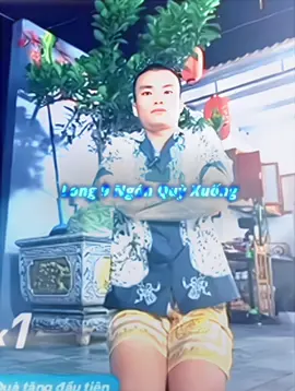 Quỳ Xuống! #phd #phdtroll #longchinngon #fyp #xh 