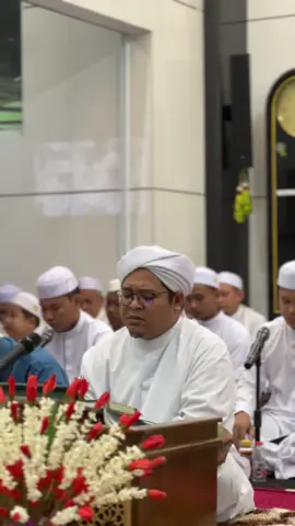 Ya Khoiro Maulud - Masjid Nahdatussalam #guruilhamhumaidi #maulidnabi #syairsekumpul #yakhoiromaulud #majelissholawat 