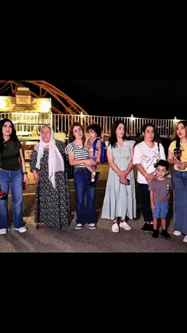 ئەم خاتوونە بەڕێزانەش سەردانی چاڤیلاندیان کردوو بەژداربوون لە بەرنامەکەی ماریا و دییە #ئەکتیڤبن🥀🖤ـہہـ٨ــہ  #kurdistan #foruyou  #chaviland  #سلێمانی_هەولێر_کەرکوک_دهۆک 