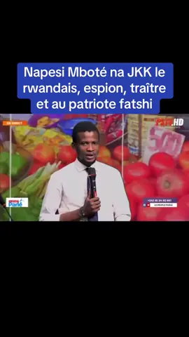 #rdcongo🇨🇩 #politique #lumumba #tiktoklive 