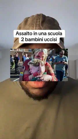 Questo è ciò che sappiamo sull’assalto a Minneapolis nella chiesa dove 2 bambini sono stati ucc1s1.  #minneapolis #beinews #crime #truecrime #perte 