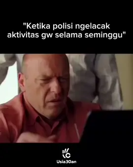 sampai hafal jalan berlubang