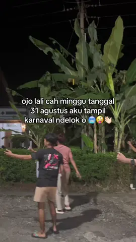 ojo lali sawerane#fyp #karnaval2025 #karnavalsoundsystem #trending #promomakangajian 