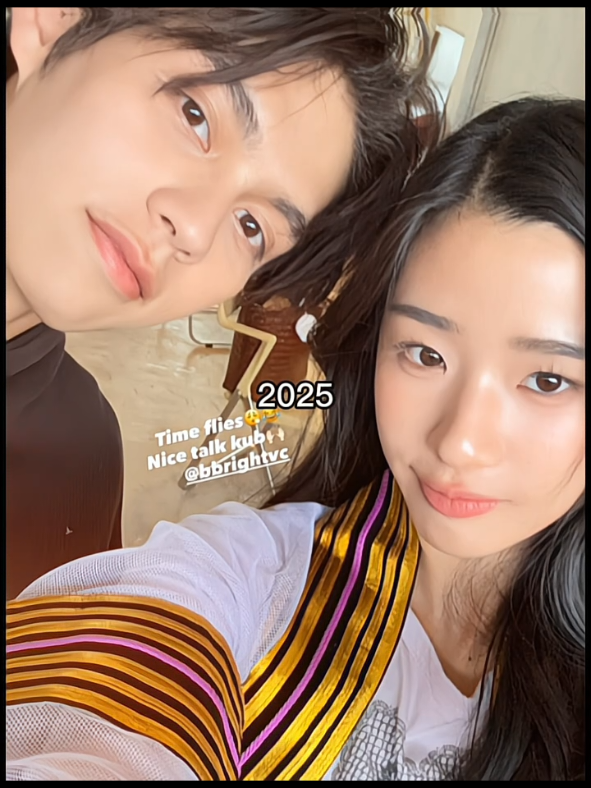miss them, my brighttu! 🥹 #tontawan #tutontawan #bbrightvc #brightvachirawit #brighttu 