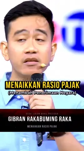 PR kedepan turunkan pajaknya dan wujudkan janji membuka 19 juta lapangan kerja