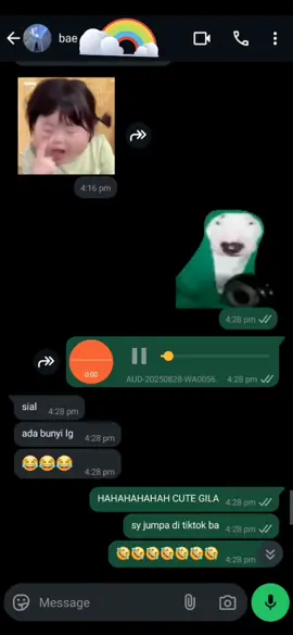 cuteeeeeee😭 #friendship 