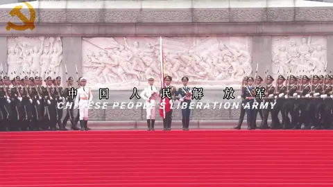 “强国必须强军，军强才能国安。” #英姿飒爽  #爱国 #中国阅兵震撼世界  #最可爱的人 #我爱我的祖国 