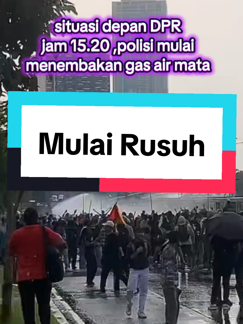 Semangat untuk para pejuang keadilan.#demo28agustus #bubarkandpr #fyppppppppppppppppppppppp 