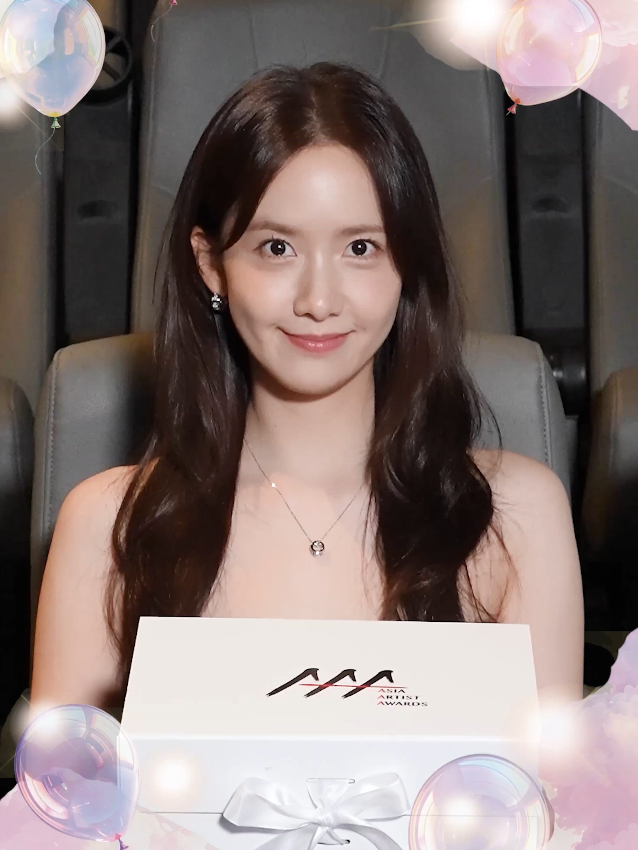 [AAA 2025 LINE-UP] YOONA 윤아 | Asia Artist Awards IN KAOHSIUNG #AAA #aaa2025  한 해를 빛냈던 최정상 배우, K-POP 스타들이 한자리에 모인 글로벌 축제의 장이 될 '제10회 아시아 아티스트 어워즈'(The 10th Asia Artist Awards, 이하 'AAA 2025’ 주최 스타뉴스 주관 모티브 프로덕션)'는 오는 12월 6일 대만 가오슝 내셔널 스타디움(Kaohsiung National Stadium, 高雄國家體育場)으로 개최된다. 이어 12월 7일 '10주년 AAA 페스타’가 동일 장소에서 진행된다.   #윤아 #YOONA #AAA #AAA2025 #AAA2024inkaohsiung #AAAINTAIWAN #AsiaArtistAwards