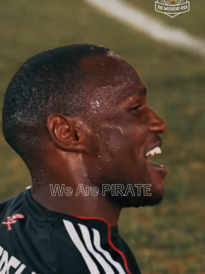 Orlando Pirates are always happy no matter what  #orlandopirates #the_weekend08 #betwayprem #orlandopirates #orlandopiratesfans #football #gwijosongs #gwijoavenue 