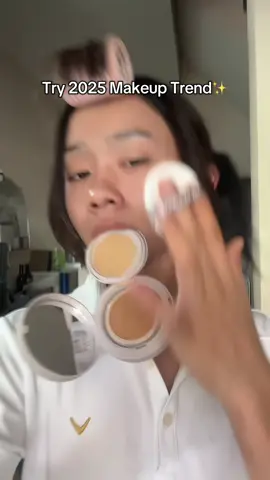 คุชชั่นที่ผิวโคตรสวย😍 #รีวิวบิวตี้ #tiktokบิวตี้ #คุชชั่น #theoriginote #satinskin@TheOriginote.th 