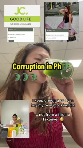 Kaya advise sating mga ofw iinvest ang pera sa mga negosyong makakatulong satin  #dropshipping #jcbarleyjuice #behumbleandkind #corrupt 