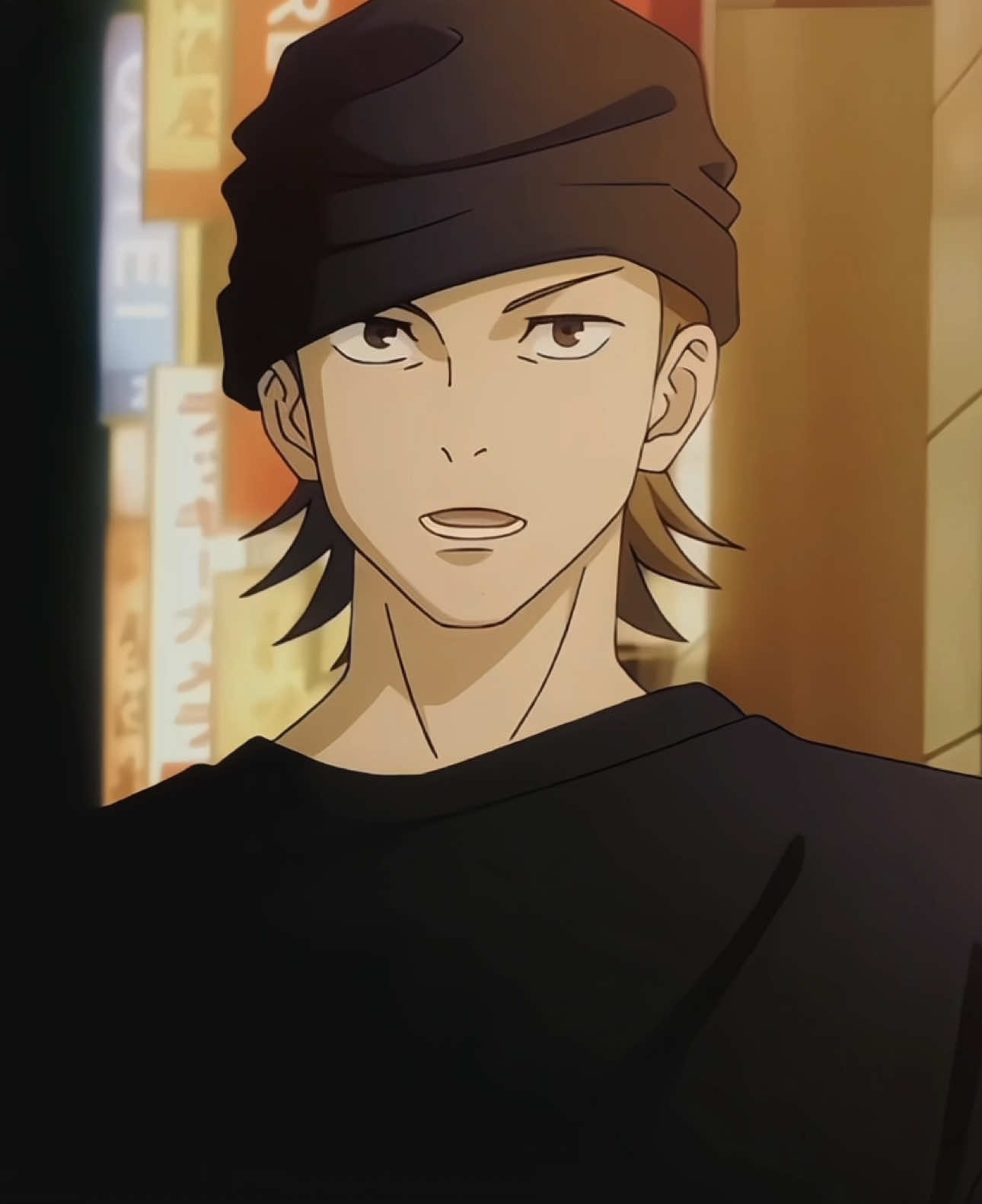 this song suits him so much 😭😭 ❧ ♫ Dr. Dre - keep their heads ringin'  ❧ scp: ringwitdahoodie ❧ cc: amp_jazzy   — #inotakuma #inotakumaedit #jujutsukaisen #jjkedits #fypシ゚ 