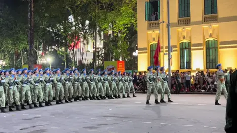 27/08/2025 Sơ Duyệt A80 #a80 #2tháng9 #tổquốcviệtnam🇻🇳 