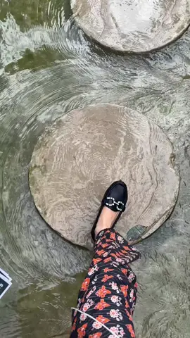 📍PINE CITY #pinecity #pinecityproperties #margallahills #waterfall #islamabadwaterfall 
