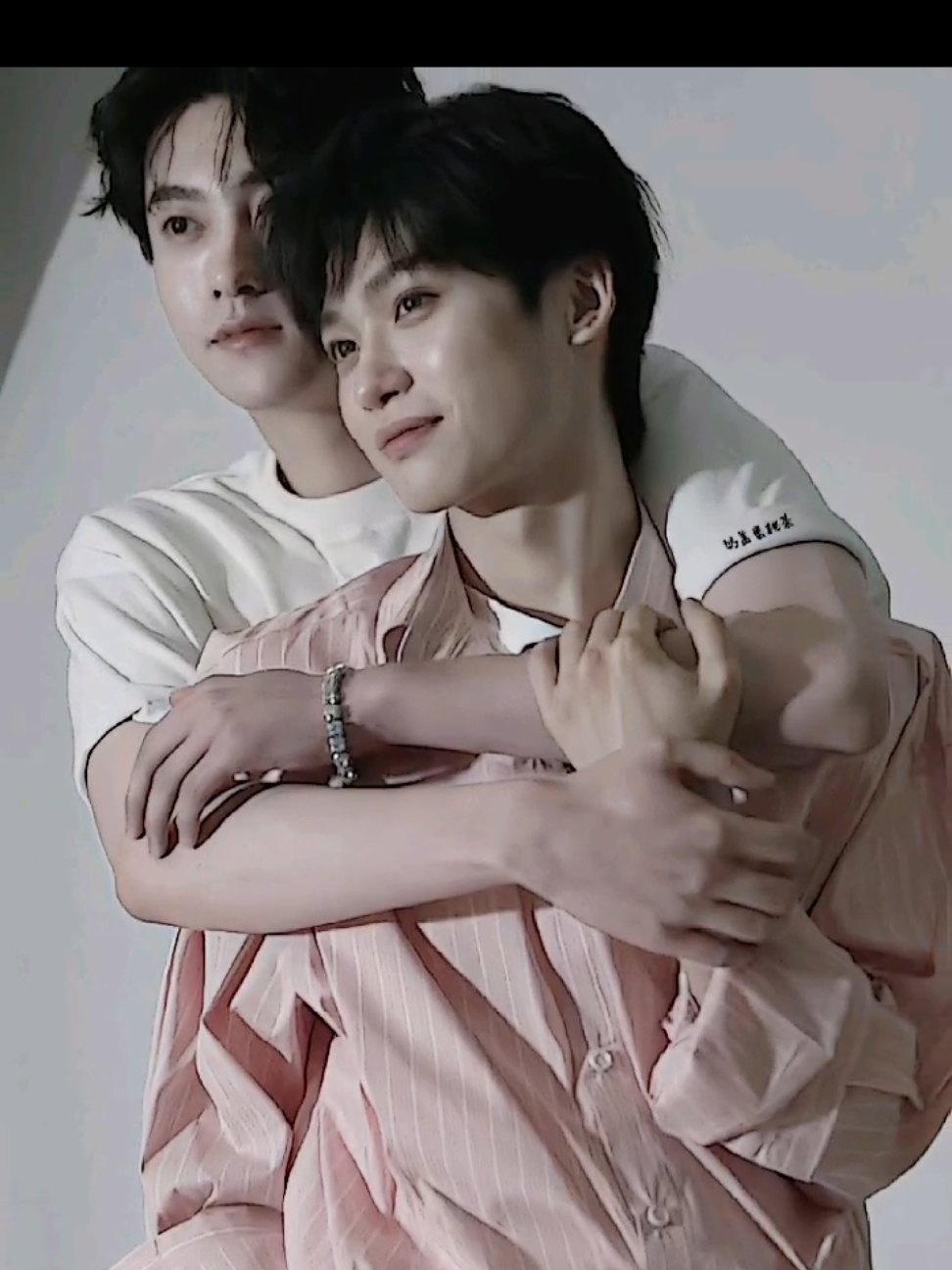 my wife ceunah 😆🤭#revengedlove #tianxuning #ziyu #cbl #fyp 