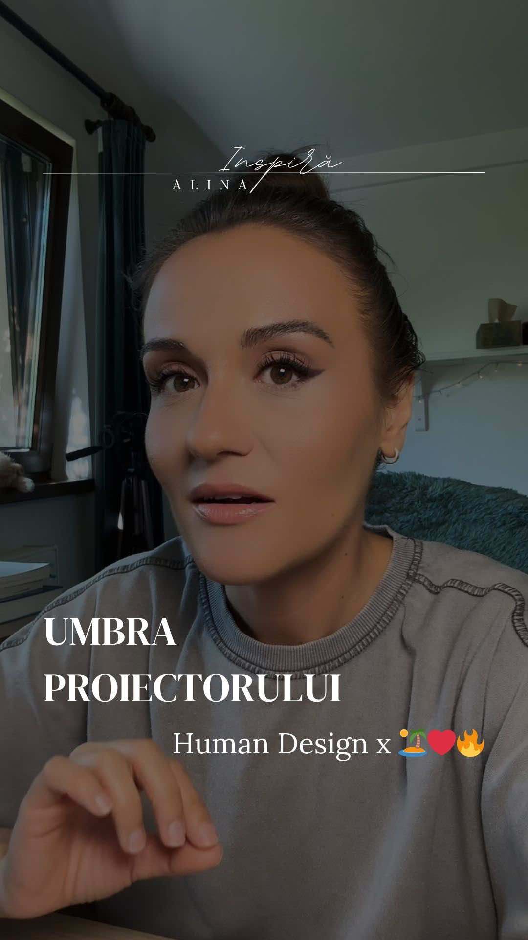 Puteți să calculați diagrama la 🔗 din descriere Răspund la DM pentru programări ✍🏼 #humandesign #psiho #energie #umbra #vindecare 
