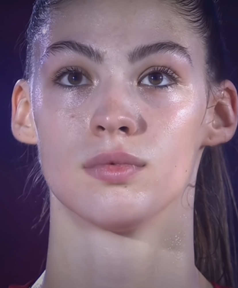 @Hena Kurtagic  #hena #henakurtagic #kurtagic #wwch2025 #volleyballworldchampionship2025 