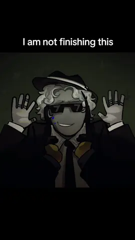 Don't look at me #forsaken #chanceforsaken #mafiosoforsaken #elliotforsaken #imembarrassed 