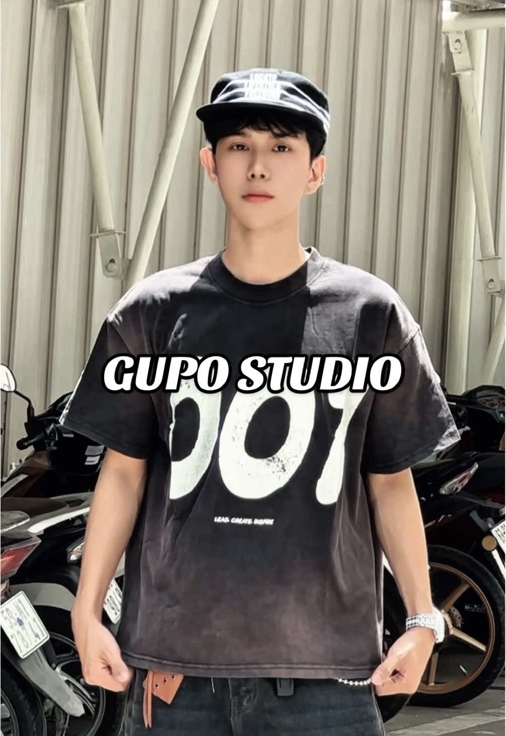@GUPO.STU #OOTD #foryou #outfitideas #grwn #gupostudio 