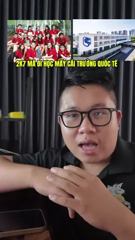 Nên học trường Đại Học nào #daihocvanlang #hutech #thiennhattam 