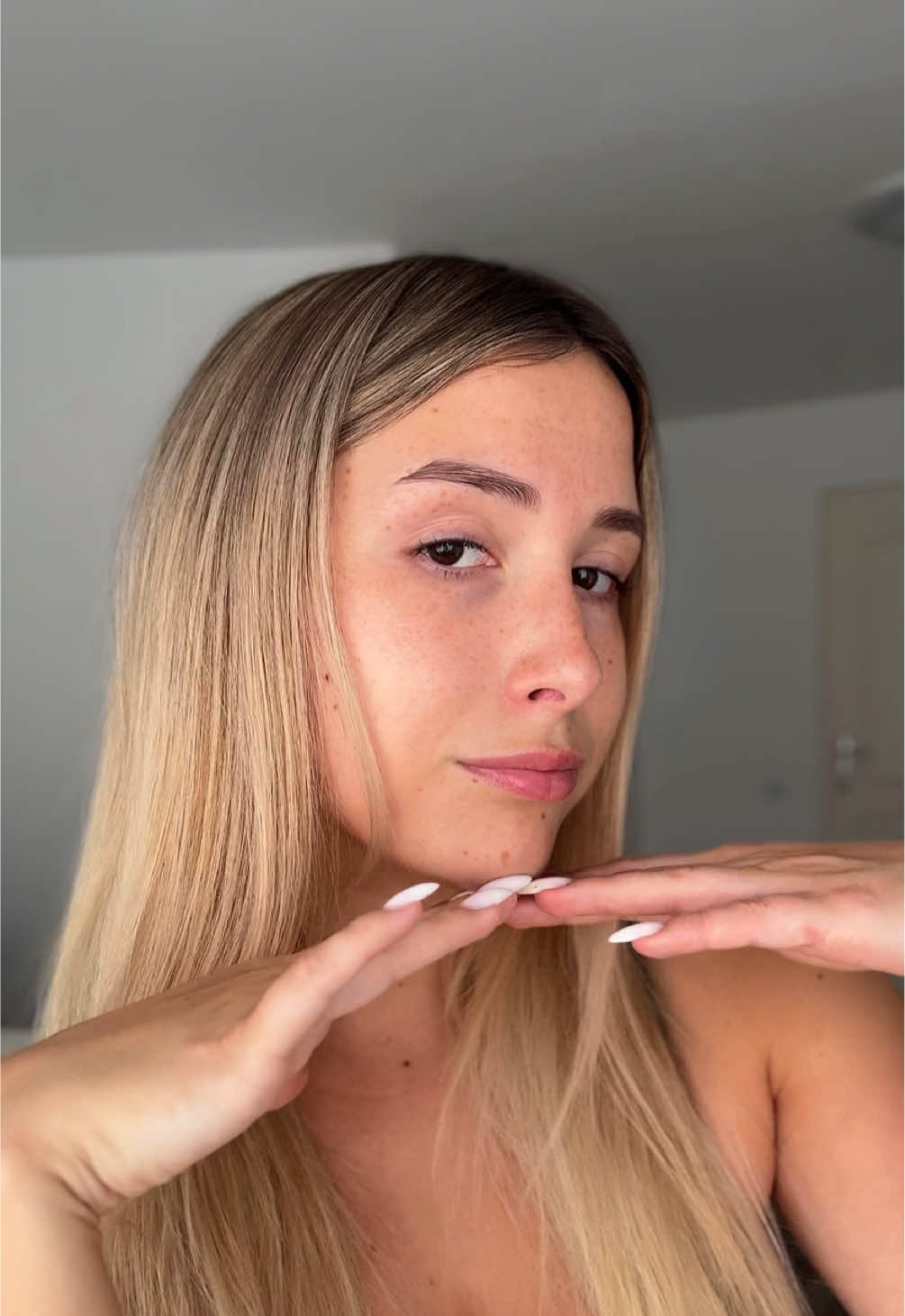 spilling all the secrets 🫶🏻  #brows #maybellinetattoobrow 