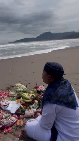 proses ritual dengan sesajen full di malam jumat keliwon media pelet extrime jalur segoro kidul#promomakangajian #fyp #fypシ #fypシ゚viral #fypagetiktok  