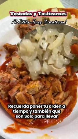 Las más vendidas la semana pasada! Unas Deliciosas Tosticarnes al Estilo Jerez Zacatecas pero echas en Pomona! Un antojo a tu alcance! #tepetacos #mexicanfood #tortastepe #tiktok #jerezzacatecas 