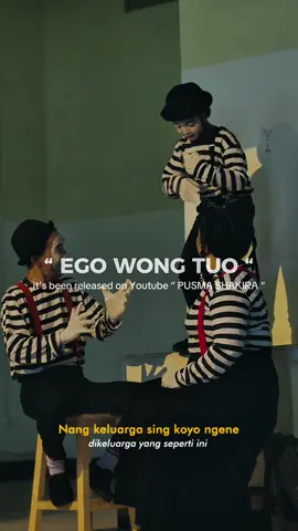 SUDAH RILIS! Gas ramaikan ke YT Pusma Shakira #pusmashakira #egowongtuo @Royhan Ni amillah 