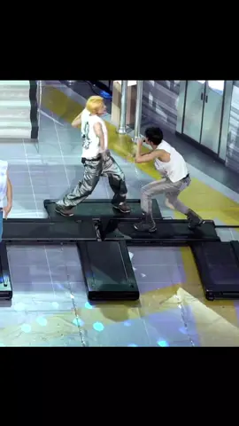 the treadmill choreo is so slept on #fypage #cortis #james #seonghyeon #keonho 