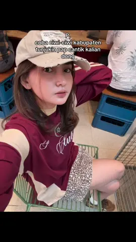 yang kabupaten2 aja ya 🙏🏻