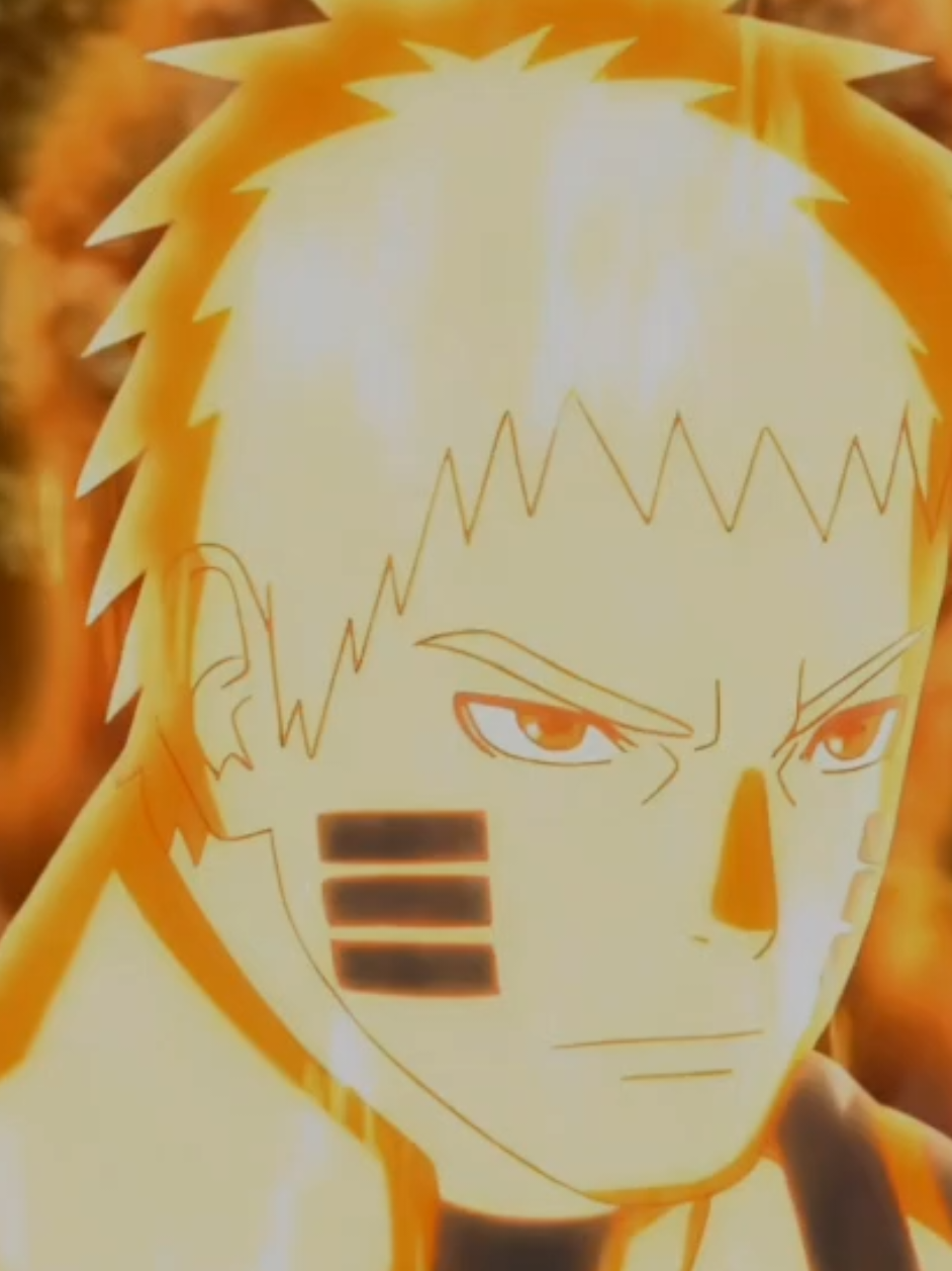 BORUTO | Father Aura farming 🔥💀 #naruto #boruto #anime #narutoedit #narutoshippuden 