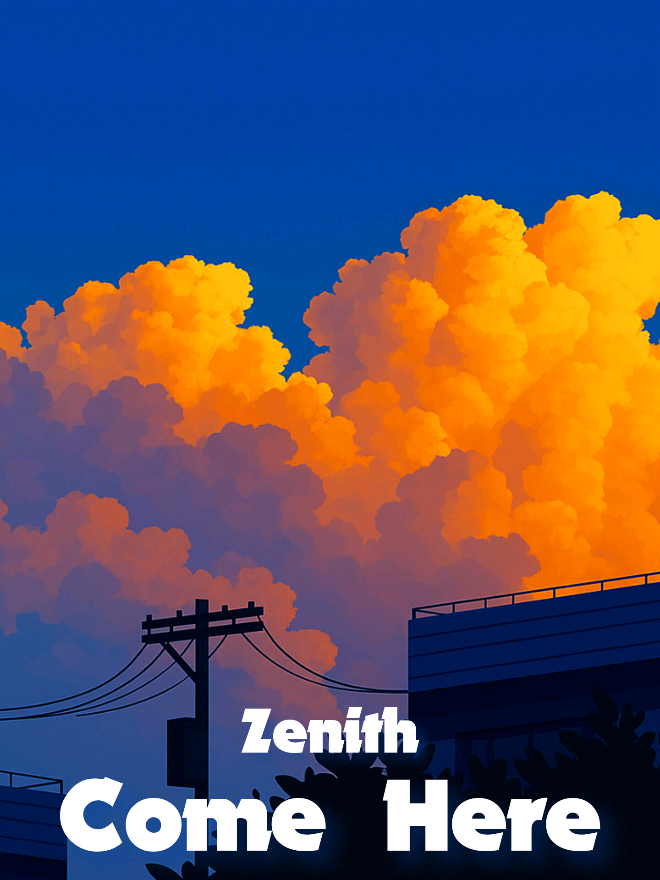 zenith - Come Here