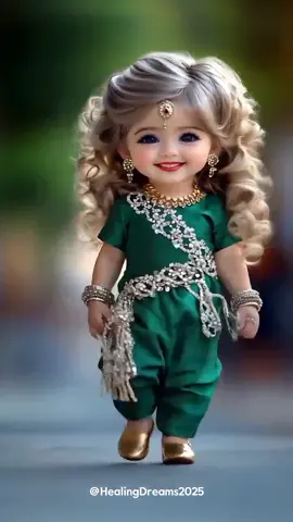 #ai girl bachi cute ☺️👶🏻👶🏻👶🏻❤️❤️❤️💖❤️❤️ for you video is video ko like aur follow karo
