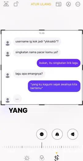 yang ku kagumi sejak awalnya kita bertemu🥺 🎧: tahta hatiku – fajar noor #tahtahatiku #fajarnoor #liriklagu #fypシ゚ #foryou 