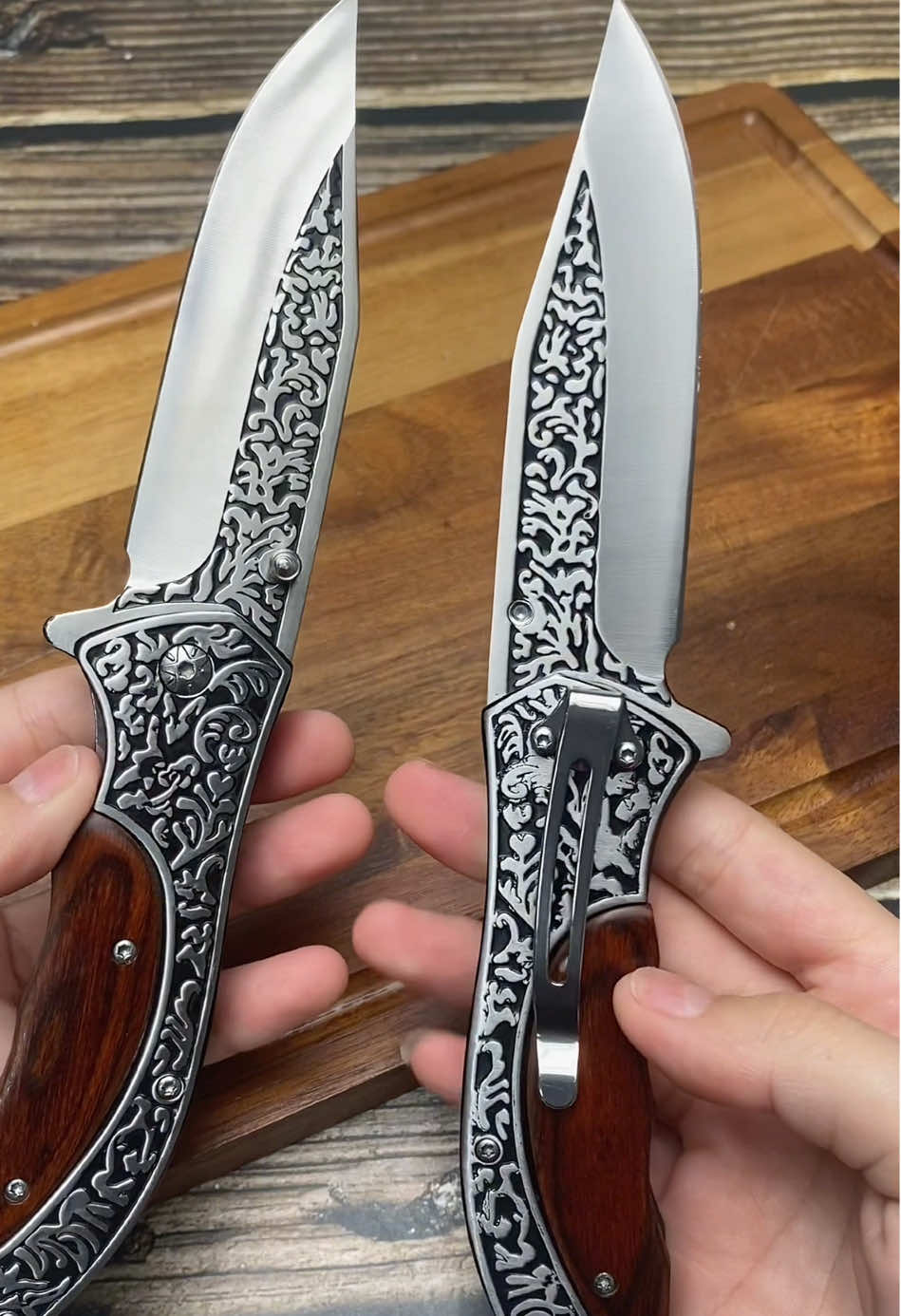 #pocketknife #Outdoorknife #foldingknife #fpy 