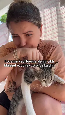 Çok üzgünüm mecbur kalmasam yapmazdım 😬