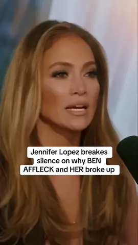 Jennifer Lopez