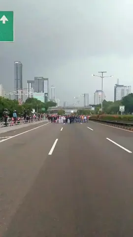 assalamualaikum DPR MPR #Demo_DPR_MPR #STM_vs_POLISI