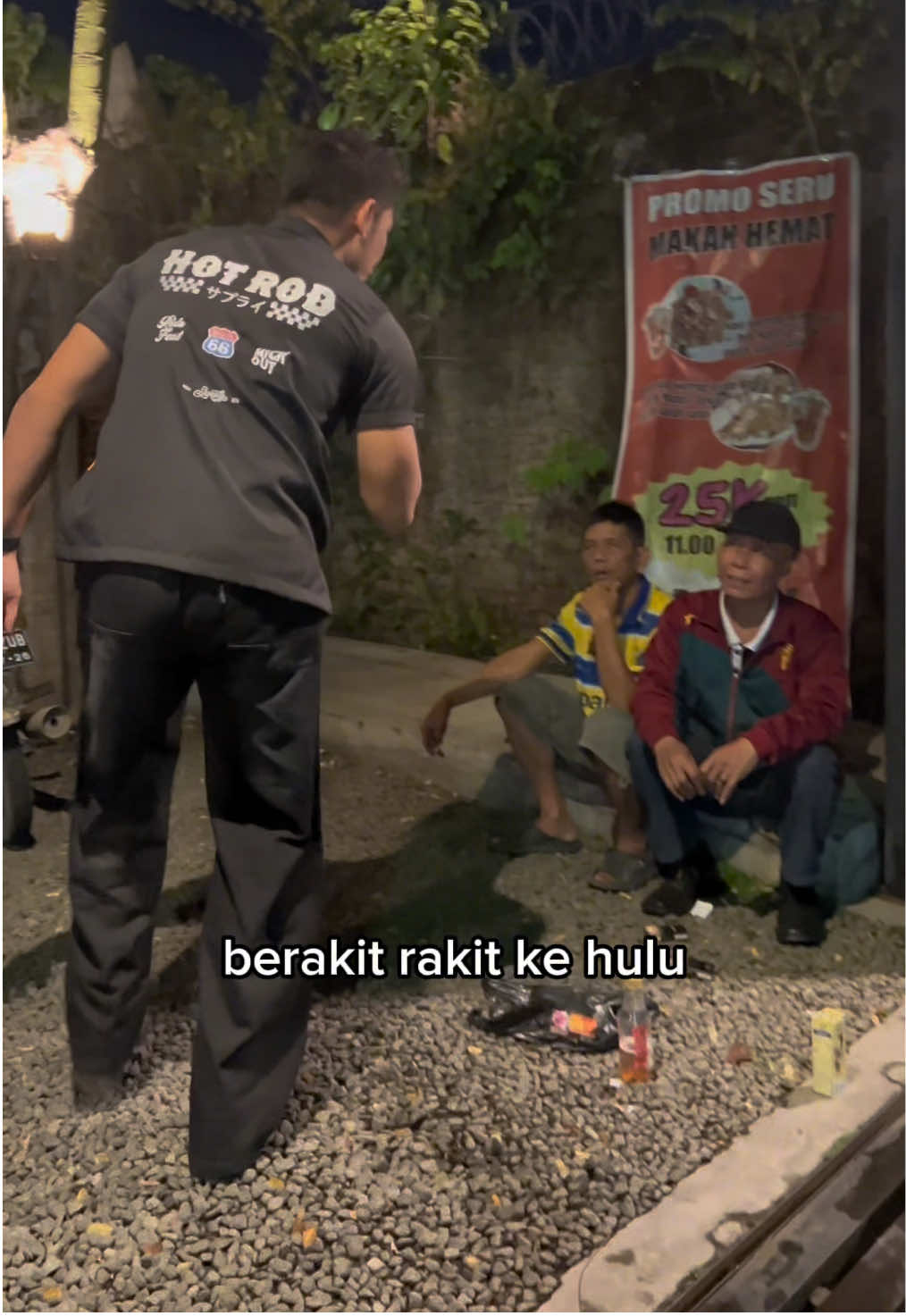sambung Peribahasa  #sundanesehybrid #femaaf 