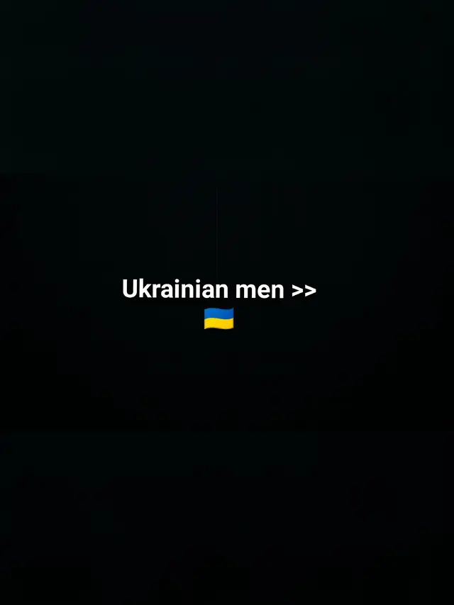 #україна #ukraine #slavic #men #husband 