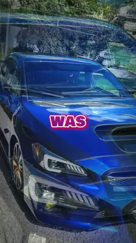 #onthisday #foryou #fyp #subaru #wrx 
