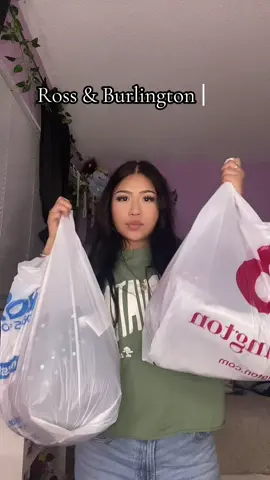I love watching these so I had to do one myself 😂😂 #rosshaul #burlingtonhaul #clothinghauls #viral #fyp 