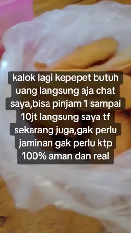 #pinjamanamanahterpercaya #pinjamanlangsungcair  #pinjamancepat #pinjamantanpajaminan #pinjamanuangonline 
