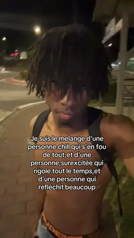 Un peu aléatoire le mec #fyp #real 