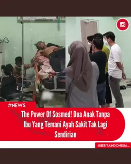 semoga ayahnya segera sembuh ya adik🥹 🎥:umi_ikram123