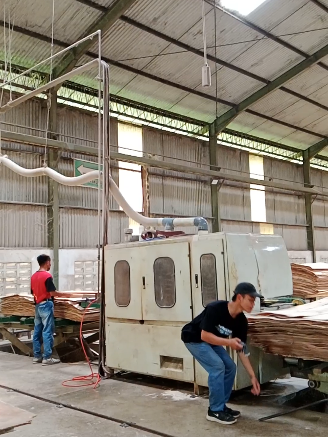 kerjo bayaran telas umum #fyp #kulipabrik #batang24jam #playwoodindustri #playwood 
