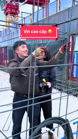Vịn cao cấp nhất hiện trường sắt 😂😂#quangvacsat #xkldhanquoc #hanquoc #duhocsinhhanquoc #sinsungsuong 